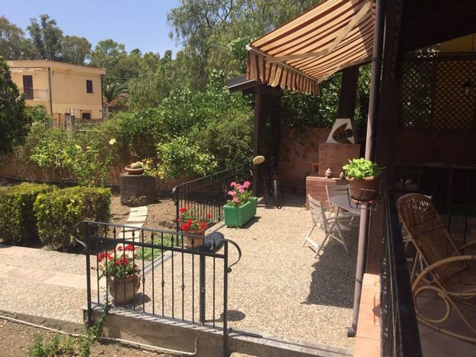 Villa a Cattolica Eraclea, Agrigento - foto 2