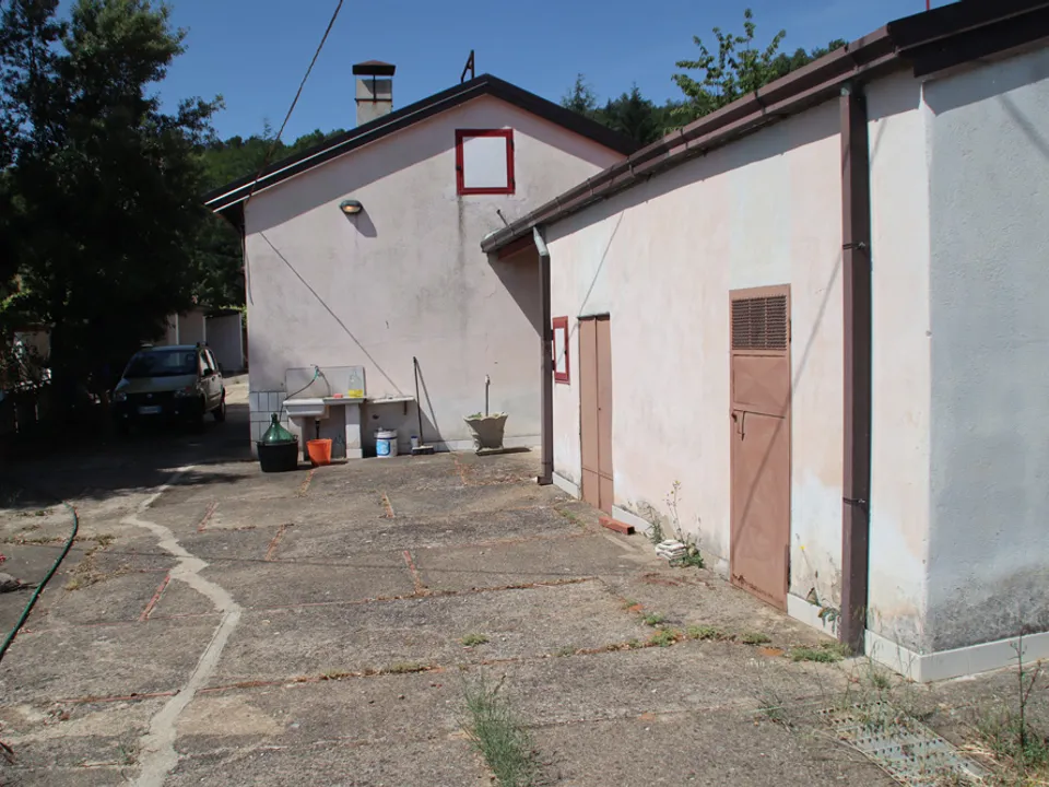Bungalow i San Giorgio Albanese, Cosenza - foto 2