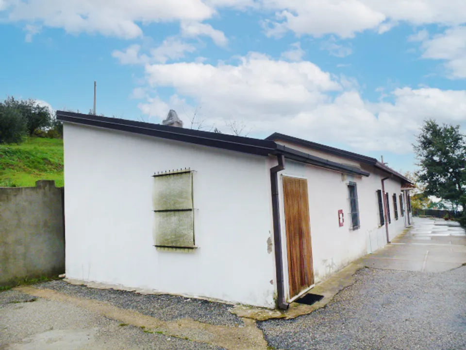 Bungalow i San Giorgio Albanese, Cosenza - foto 4