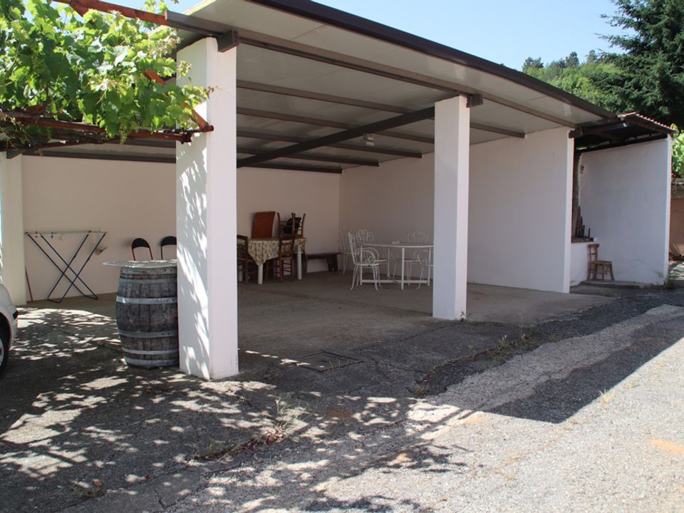 Bungalow i San Giorgio Albanese, Cosenza - foto 5