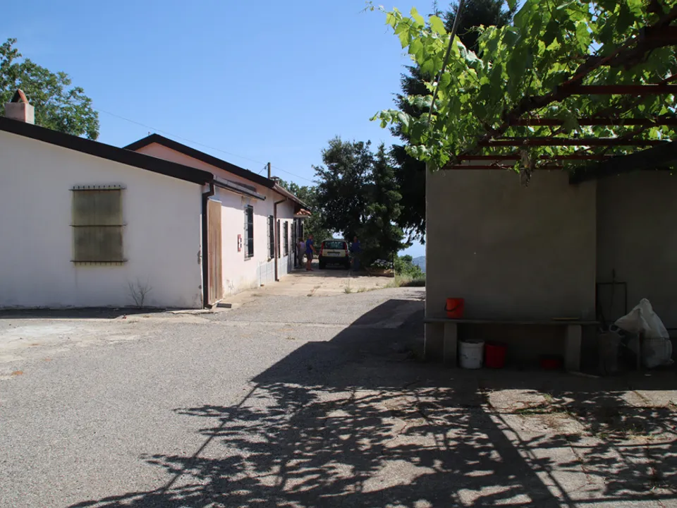 Bungalow i San Giorgio Albanese, Cosenza - foto 3