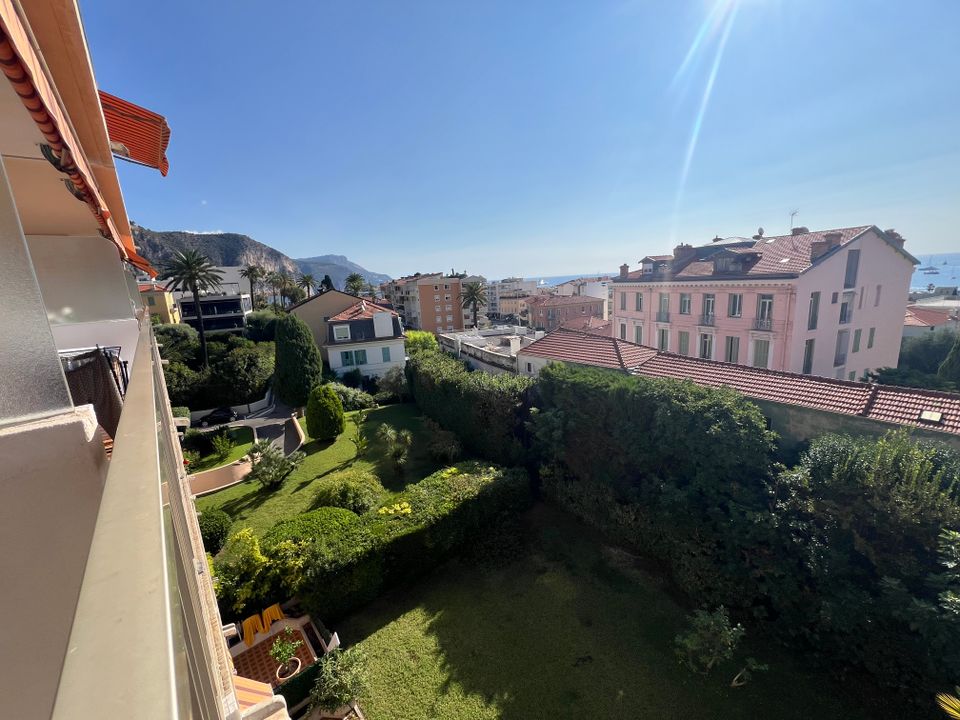 Lejlighed i Beaulieu-sur-Mer, Alpes-Maritimes - foto 4