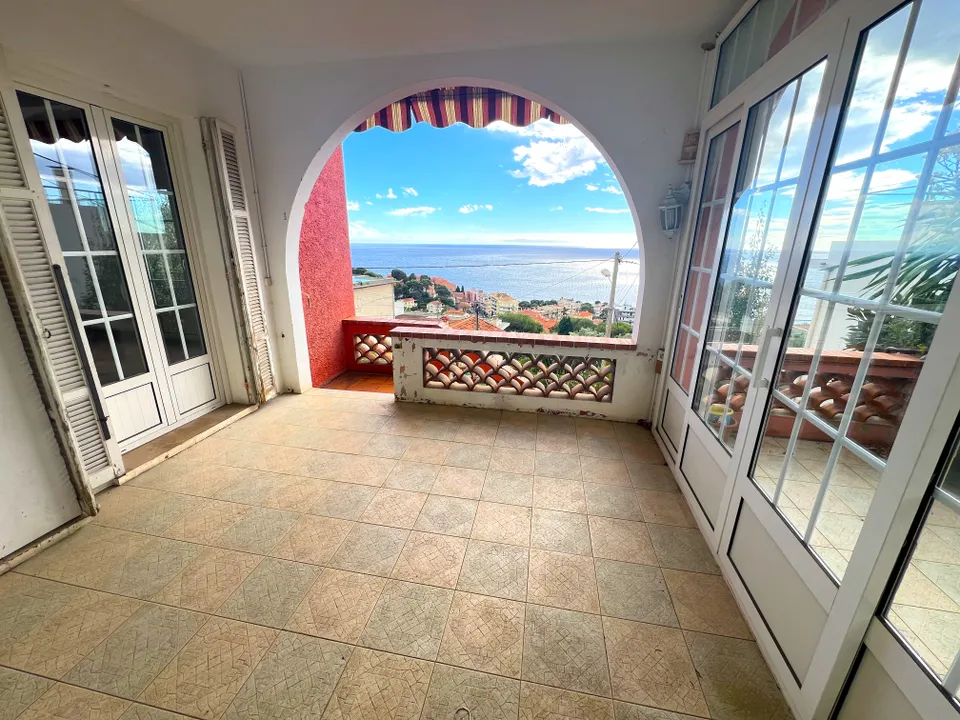 Villa i Cap-d'Ail, Alpes-Maritimes - foto 3