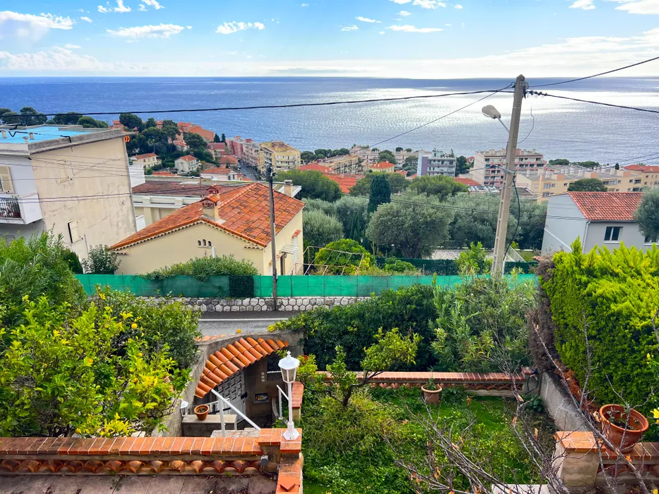 Villa i Cap-d'Ail, Alpes-Maritimes - foto 2