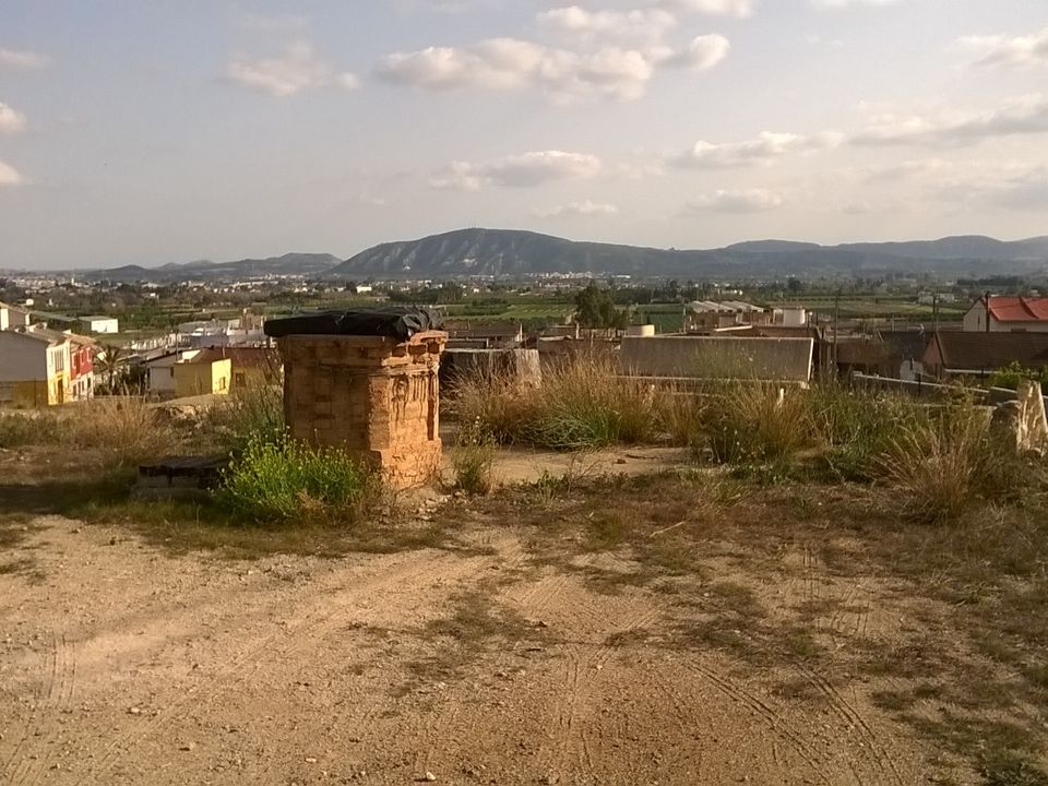 Finca i Orihuela, Alicante - bilde 5
