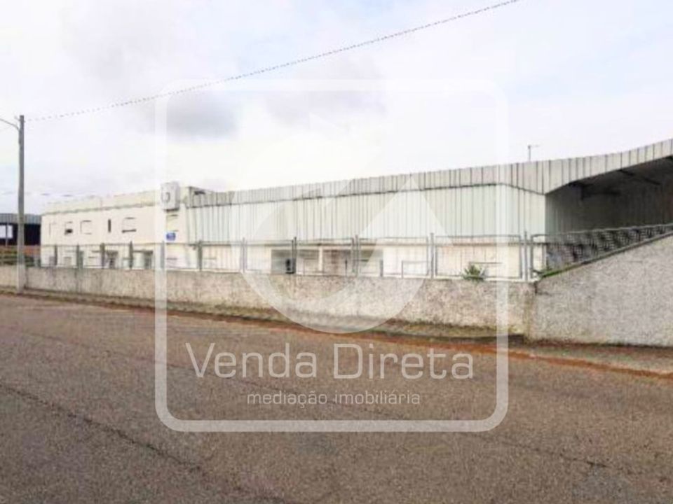 Erhvervsejendom i Muge, Santarem - foto 2