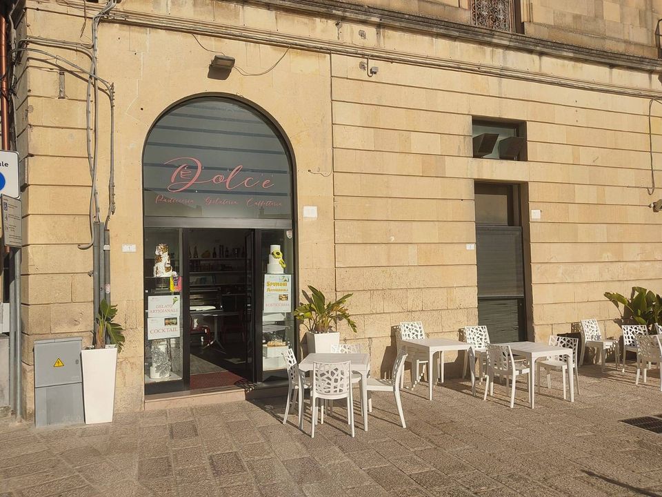 Gewerbeimmobilie in Maglie, Lecce - Foto 2