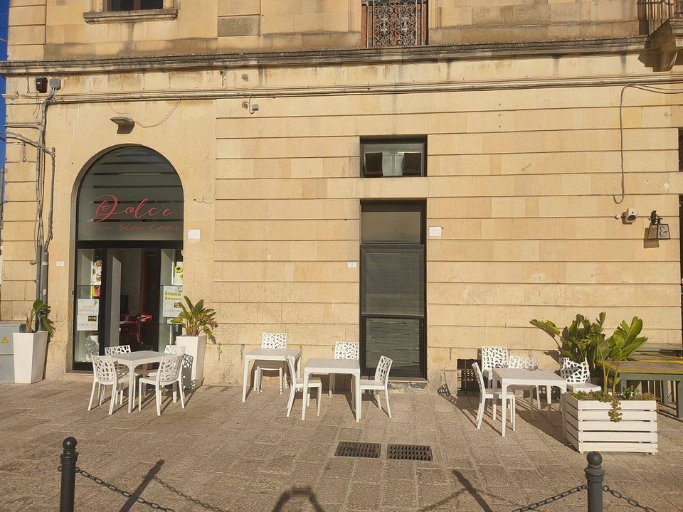 Gewerbeimmobilie in Maglie, Lecce - Foto 4