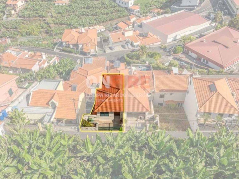 Villa i Camara de Lobos, Madeira - foto 3