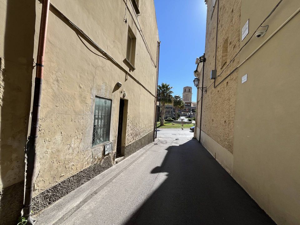 Erhvervsejendom i Vasto, Chieti - foto 4