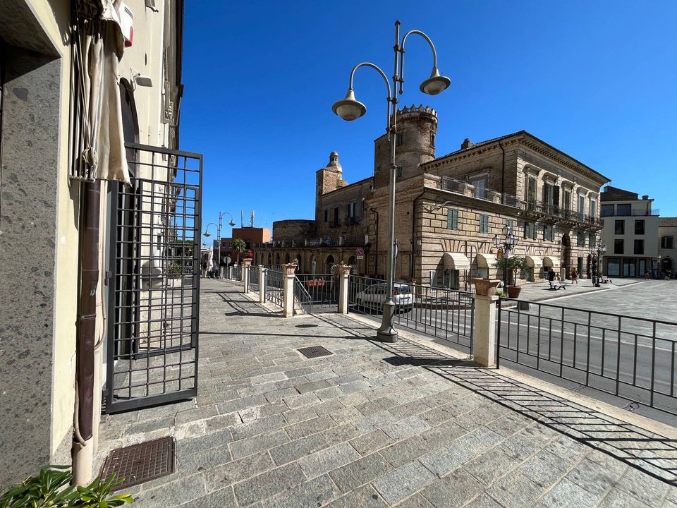 Erhvervsejendom i Vasto, Chieti - foto 5