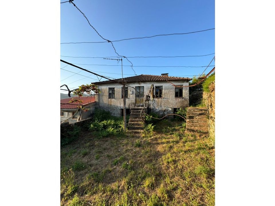 Villa i Arcos de Valdevez, Viana do Castelo - foto 3