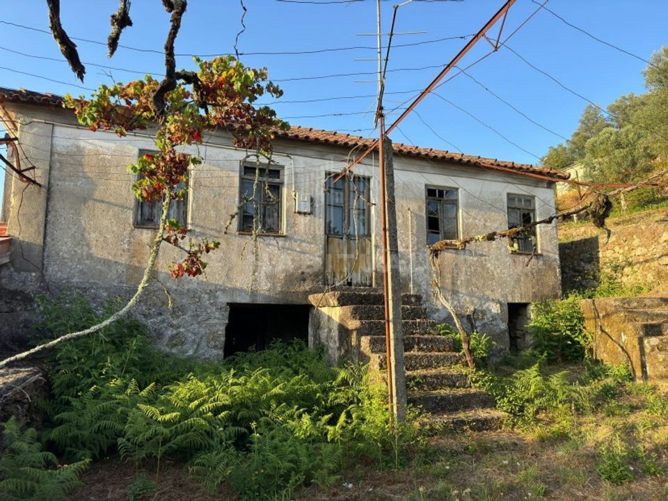 Villa i Arcos de Valdevez, Viana do Castelo - foto 4