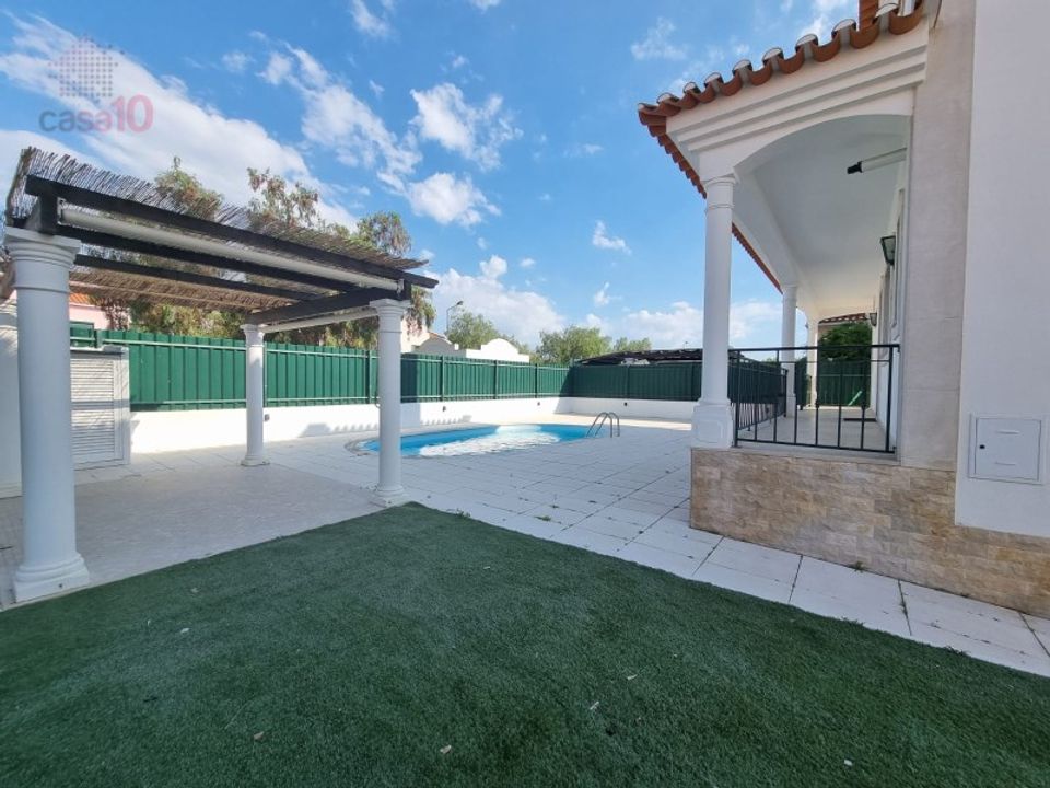 Villa in Montijo, Setubal - photo 3