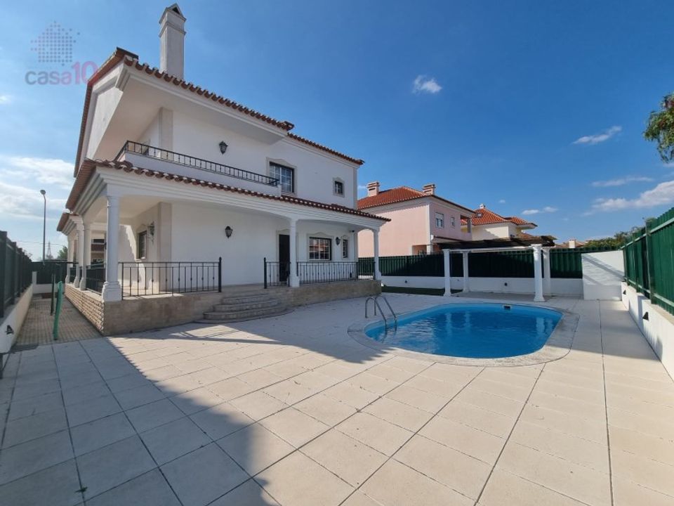 Villa in Montijo, Setubal - photo 2