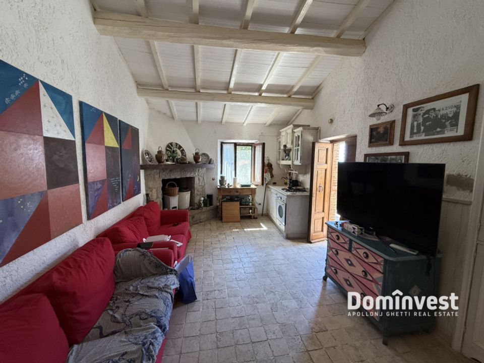 Apartament: Capalbio, Grosseto – zdjęcie 2