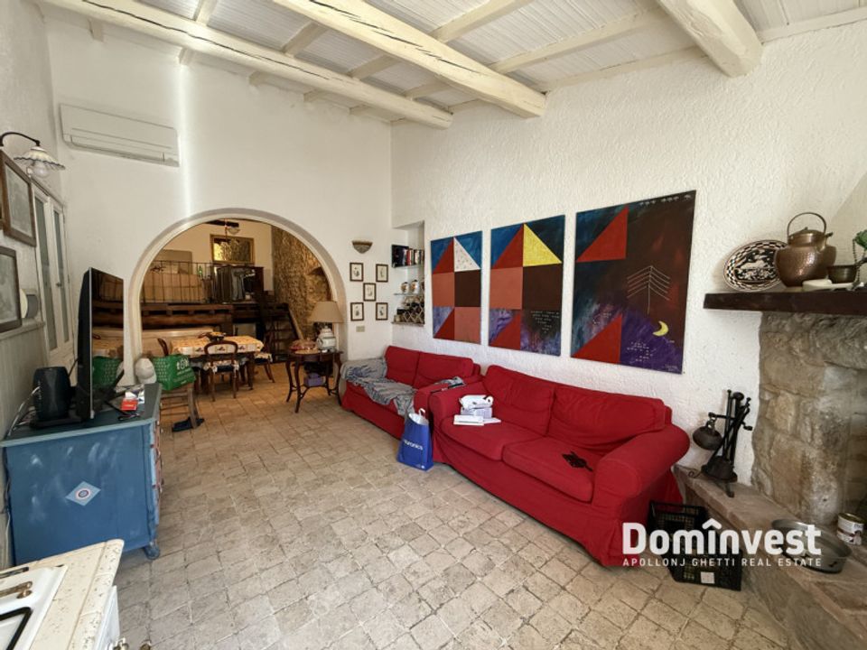 Apartament: Capalbio, Grosseto – zdjęcie 3