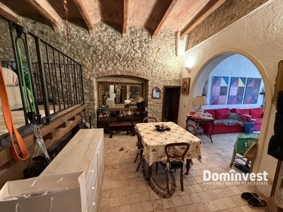 Apartament: Capalbio, Grosseto – zdjęcie 5