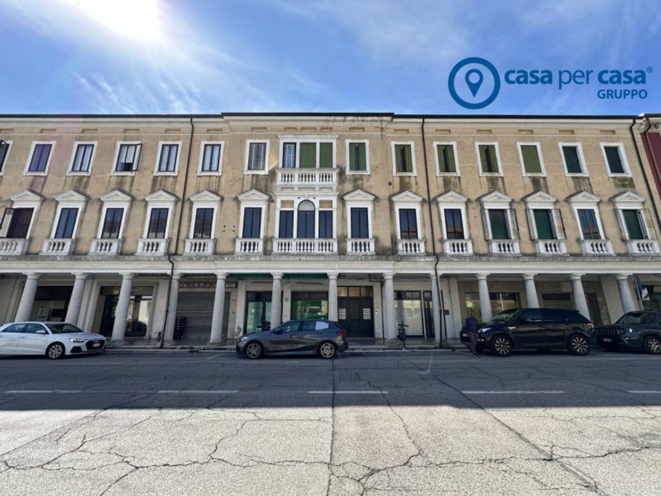 Leilighet i Adria, Rovigo - bilde 1