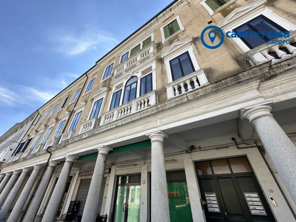 Leilighet i Adria, Rovigo - bilde 3