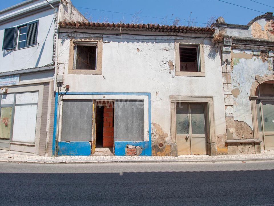 Villa en Alenquer, Lisbon - foto 1