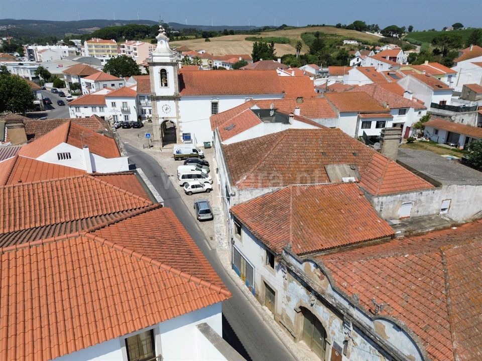 Villa en Alenquer, Lisbon - foto 3