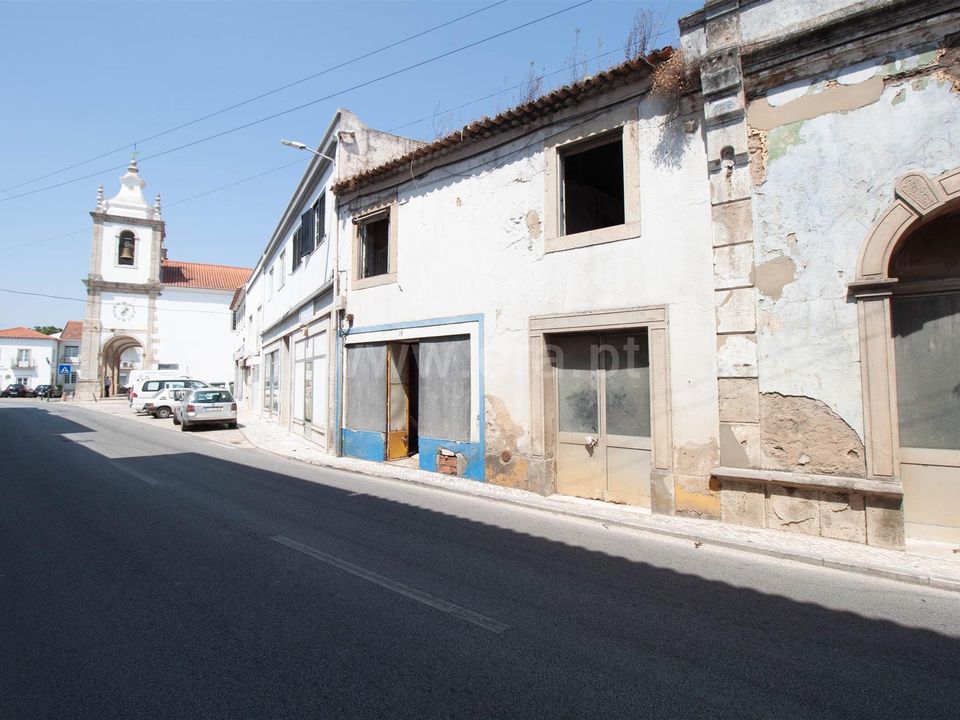 Villa en Alenquer, Lisbon - foto 5