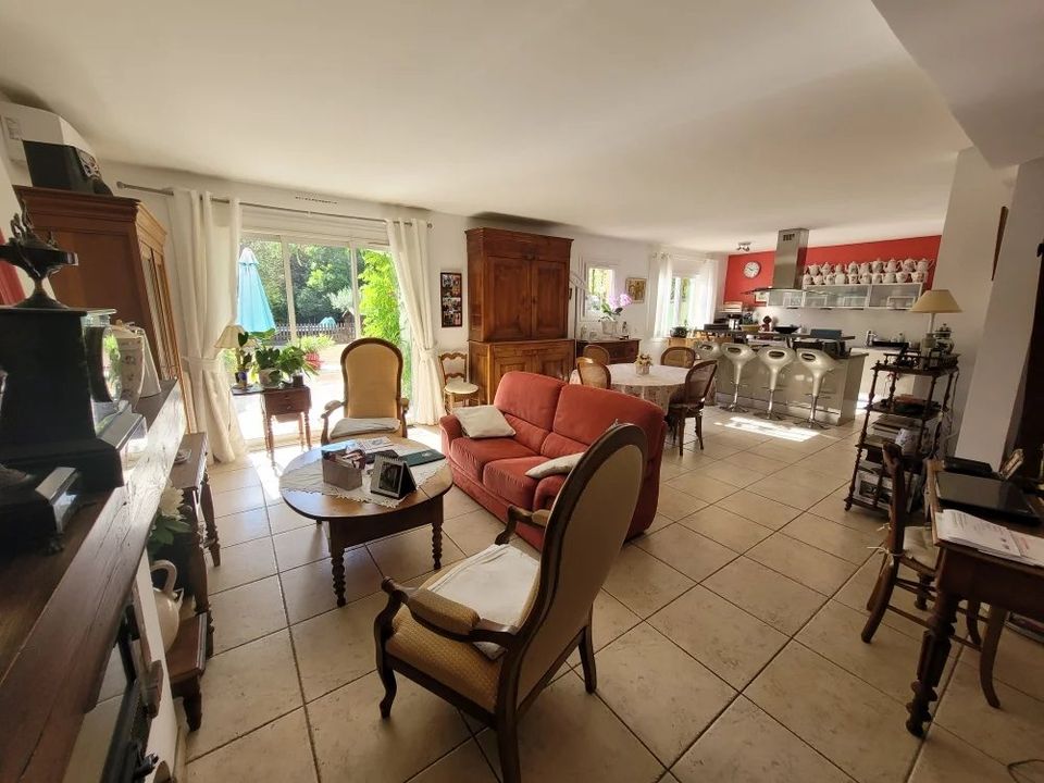 Villa i Peymeinade, Alpes-Maritimes - foto 1