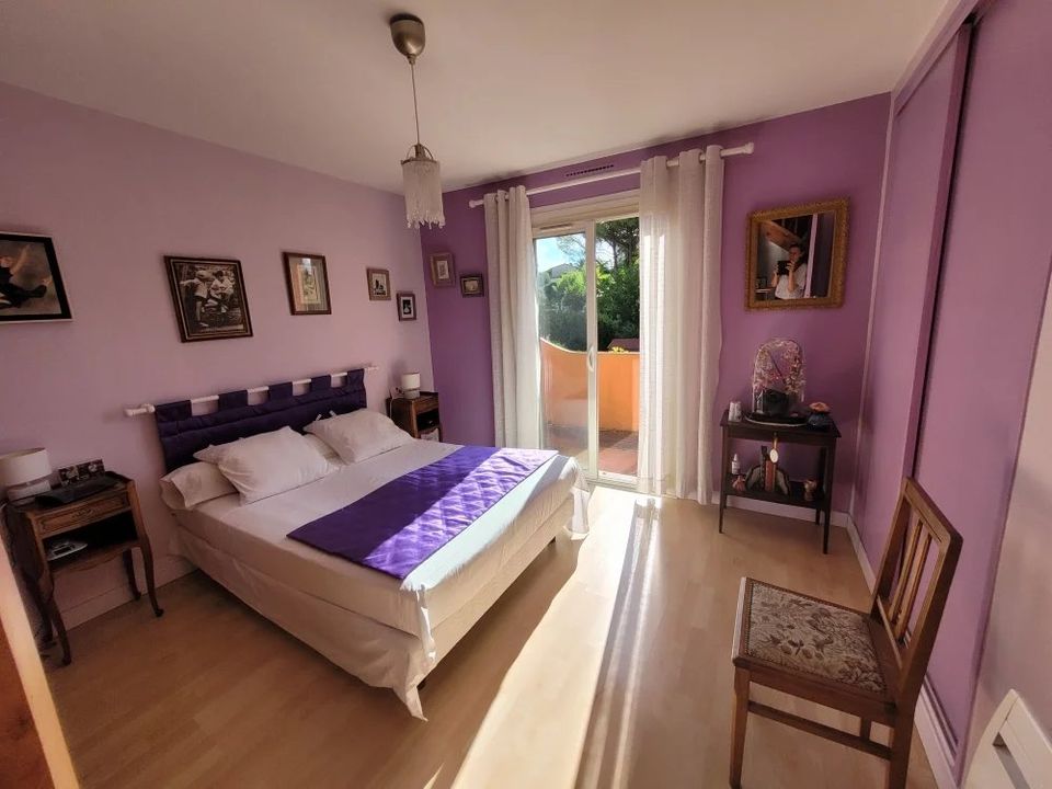 Villa i Peymeinade, Alpes-Maritimes - foto 4