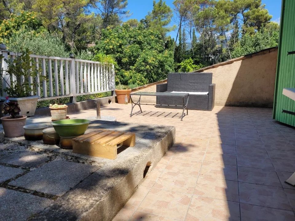 Villa i Peymeinade, Alpes-Maritimes - foto 1