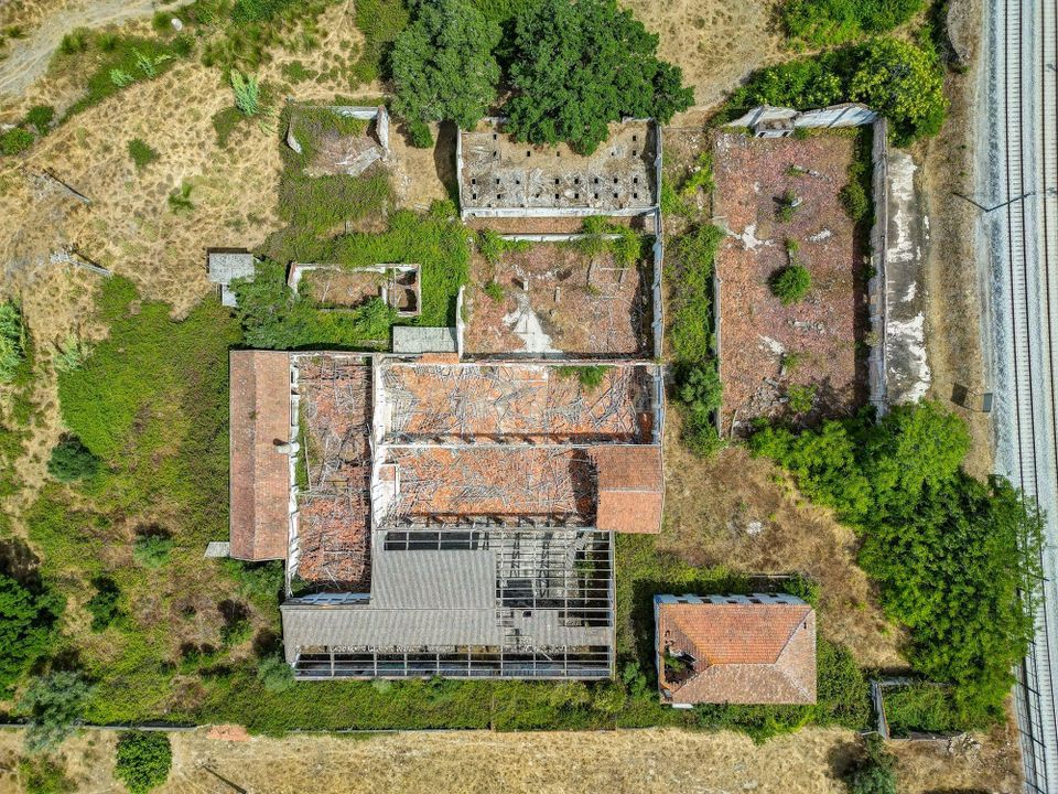 Farm hus i Vendas Novas, Evora - foto 1