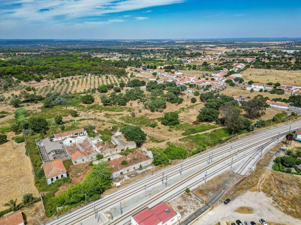 Farm hus i Vendas Novas, Evora - foto 4