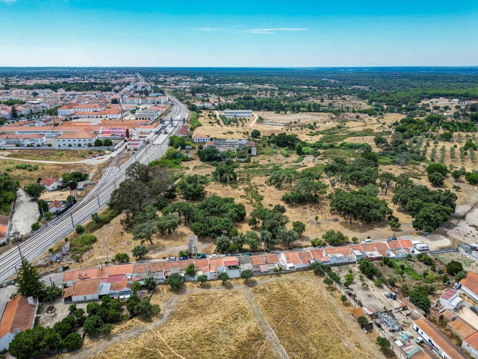 Farm hus i Vendas Novas, Evora - foto 5