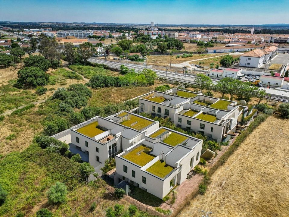 Farm hus i Vendas Novas, Evora - foto 2