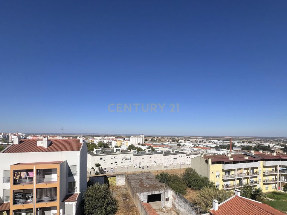 Lejlighed i Serpa, Beja - foto 1