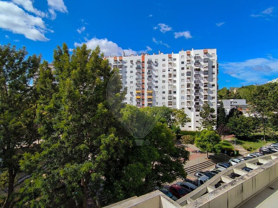 Lejlighed i Odivelas, Lisbon - foto 1