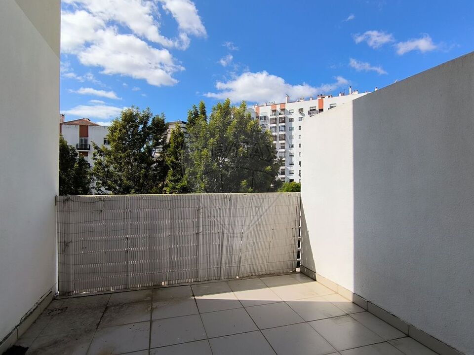 Lejlighed i Odivelas, Lisbon - foto 4