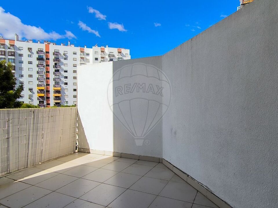 Lejlighed i Odivelas, Lisbon - foto 5