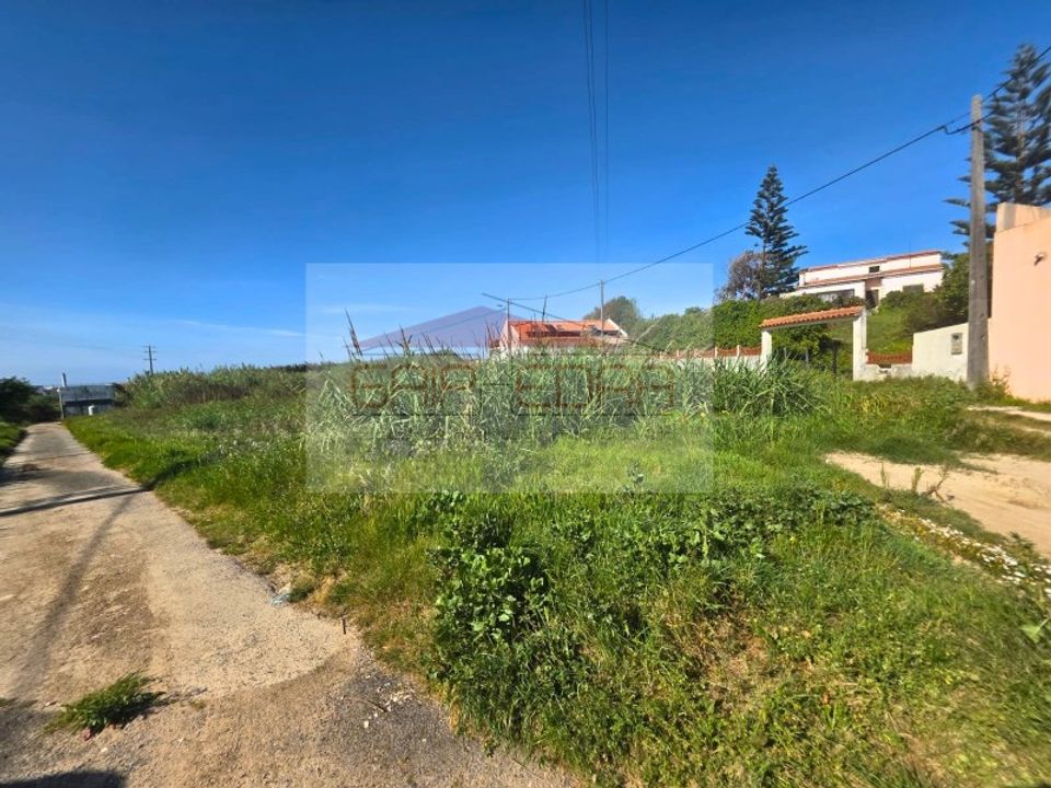 Helårsgrund i Atouguia da Baleia, Leiria - foto 2