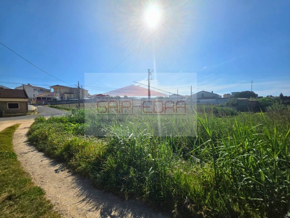 Helårsgrund i Atouguia da Baleia, Leiria - foto 4