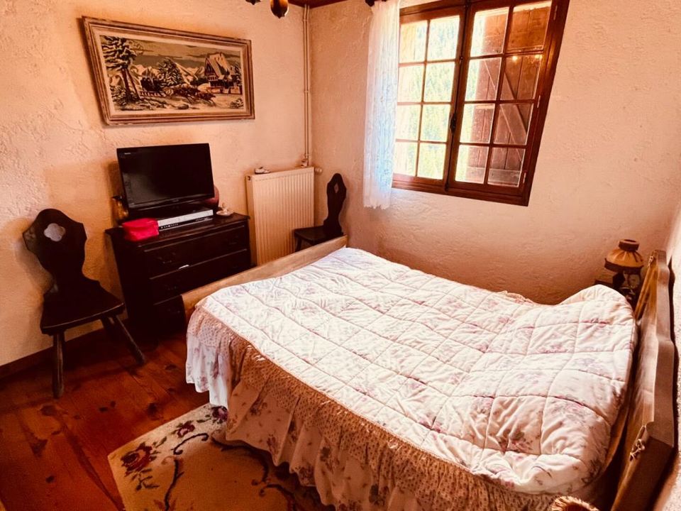 Villa i Allos, Alpes-de-Haute-Provence - foto 4