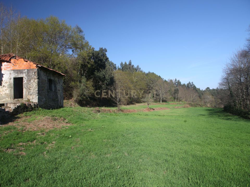 Villa i Celorico de Basto, Braga - foto 2