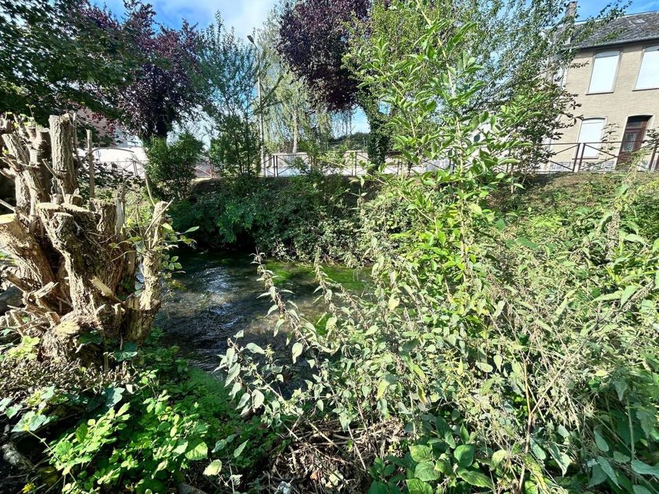 Villa i Le Cateau-Cambrésis, Nord - foto 2