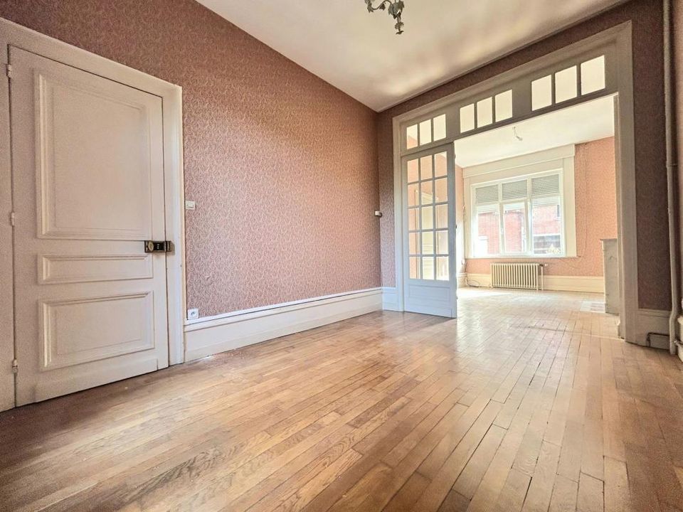 Villa i Le Cateau-Cambrésis, Nord - foto 3