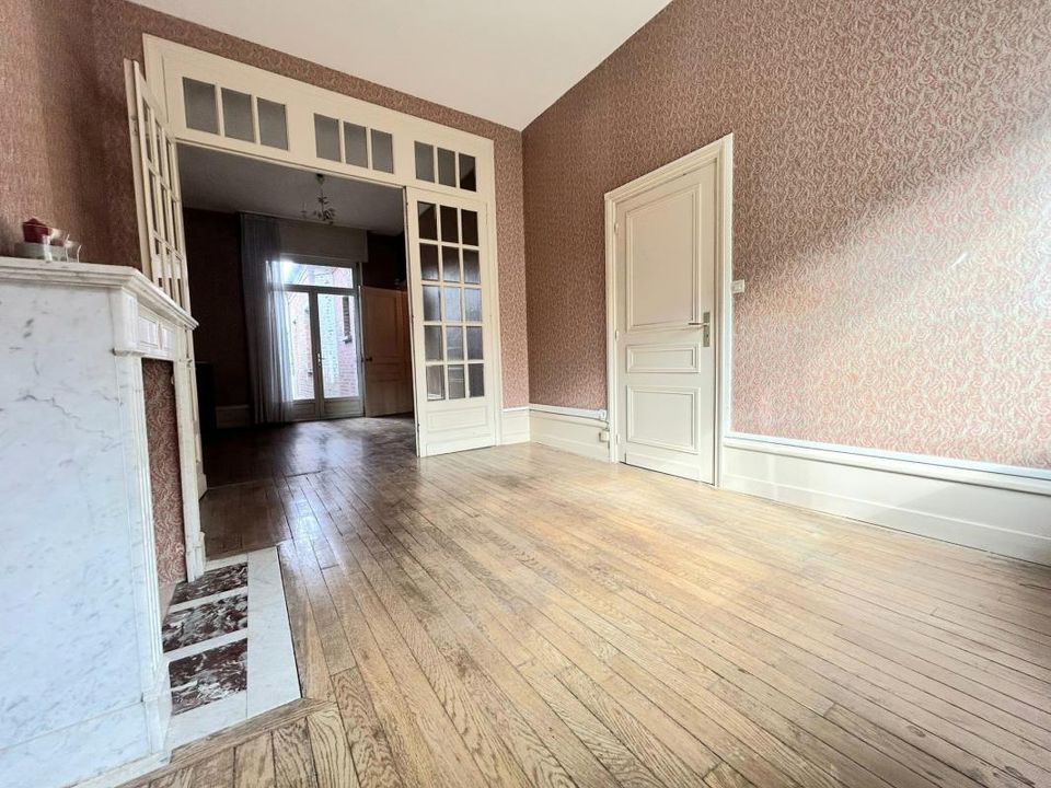 Villa i Le Cateau-Cambrésis, Nord - foto 4