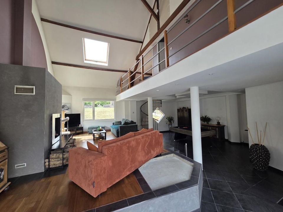 Landsbyhus i Cambrai, Nord - foto 2