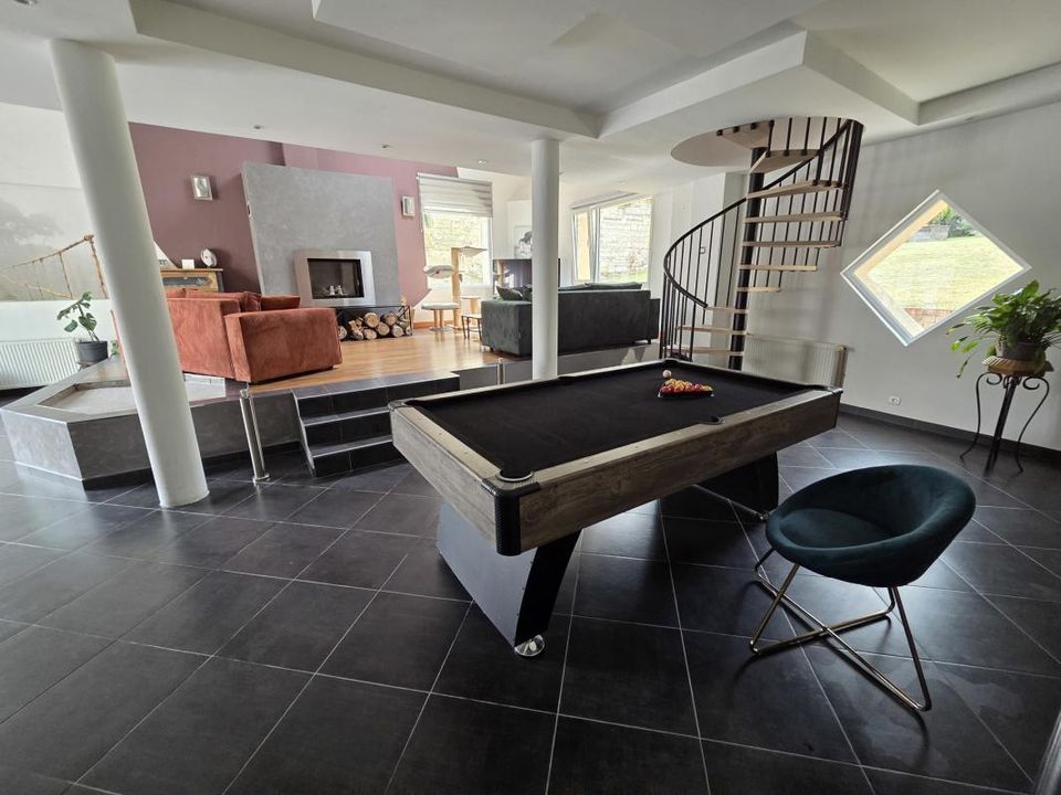 Landsbyhus i Cambrai, Nord - foto 4