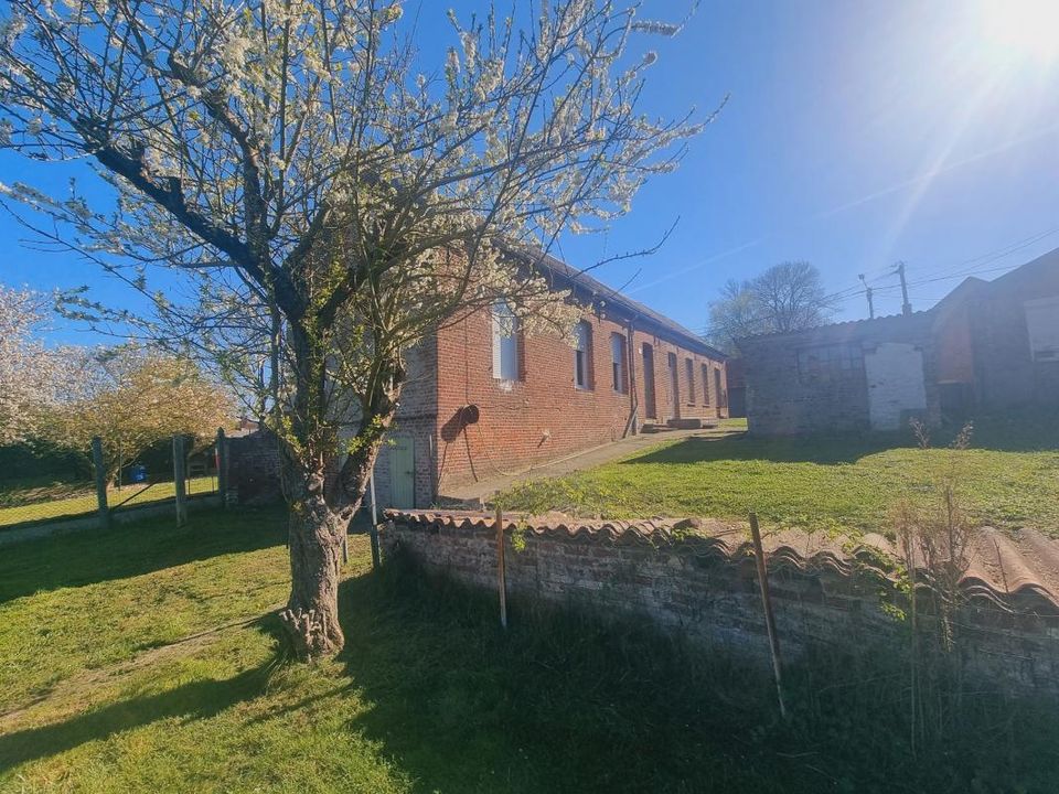 Villa i Ligny-en-Cambrésis, Nord - foto 1