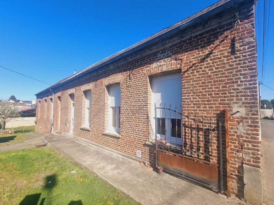Villa i Ligny-en-Cambrésis, Nord - foto 2