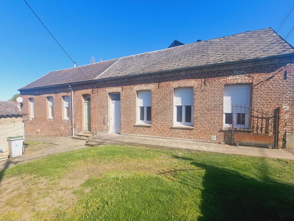 Villa i Ligny-en-Cambrésis, Nord - foto 3